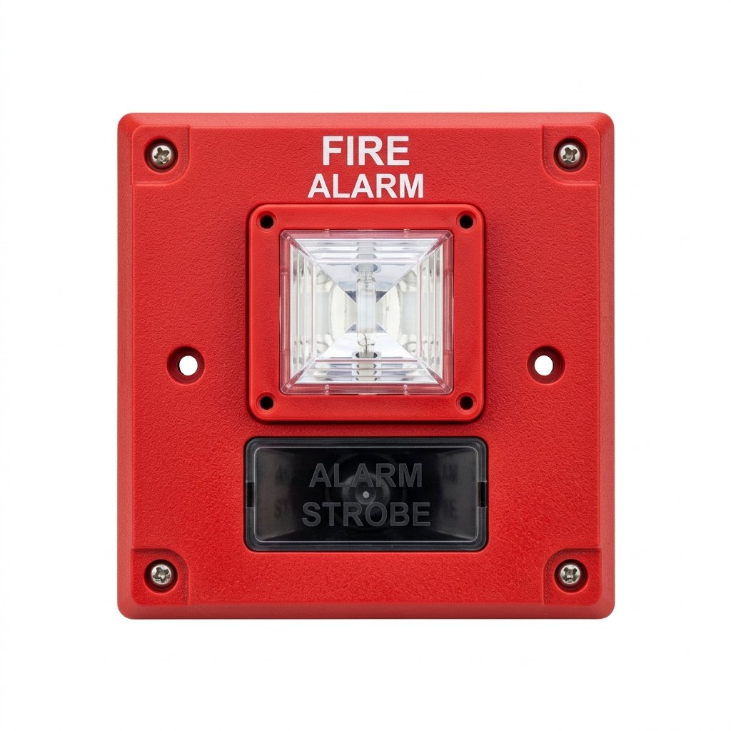 Alarm Devices