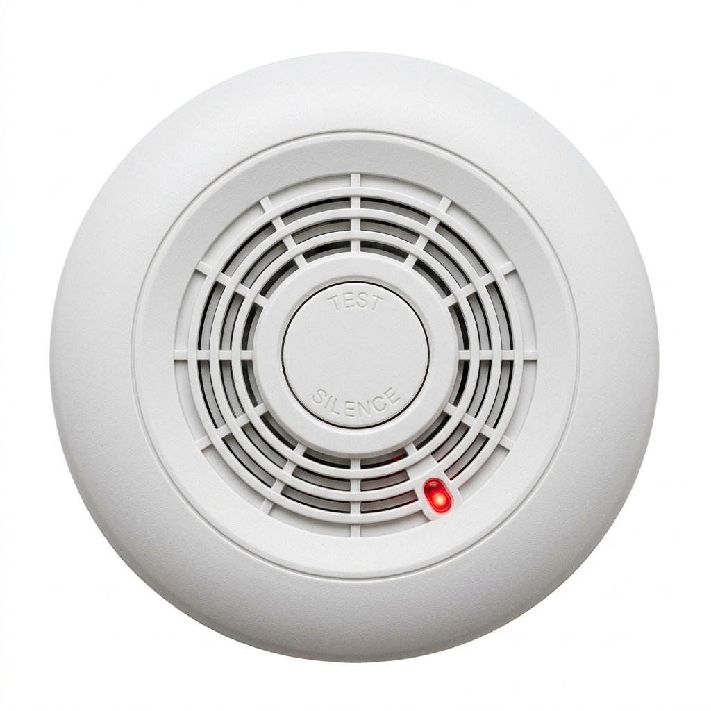 Smoke Detectors