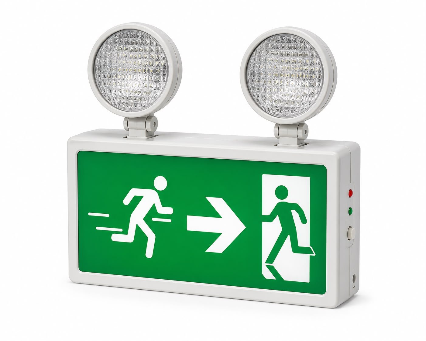 Emergency Lights